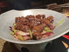 -绿茶餐厅(coco park 店)