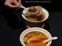 -狮拾久·现代新加坡料理(福田COCO Park店)