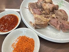 -清真·益鑫羊肉手抓馆(花园北街店)