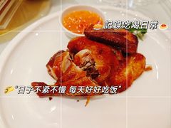 -万龙洲海鲜(阜外店)