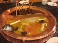 -老码头火锅(玉林店)