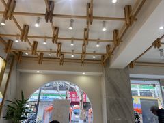 -饺子季水饺餐厅(新市街店)