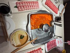 -海底捞火锅(龙岗星河COCO Park店)