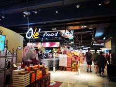 -Olé精品超市(北京合生汇店)