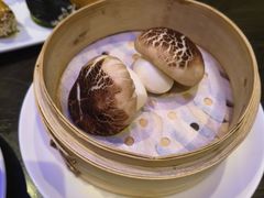 -万丽轩·粤菜(王府井金茂万丽酒店)