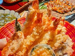 炸虾天妇罗-南风(淮海街店)