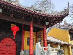 -灵谷景区