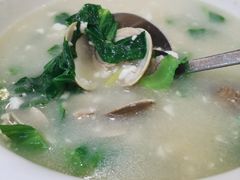 -旺富东海大酒楼(海鲜街店)