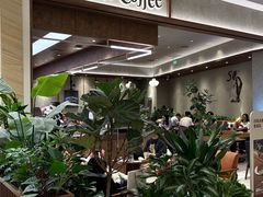 -Peet's 皮爷咖啡(深圳湾万象城店)