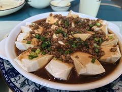 山水豆腐-生态苑农庄(十里画廊遇龙河店)