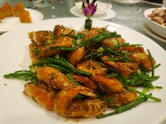 -山泉公馆酒家(广州东站店)