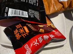 -海底捞火锅(顺义华联店)