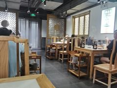 -北平三兄弟涮肉(簋街总店)