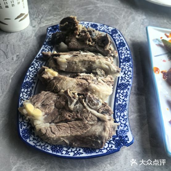 忠林餐厅