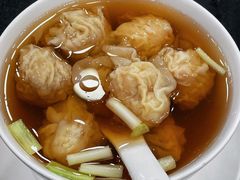 正斗鲜虾净云吞-丽的面家(多宝路店)
