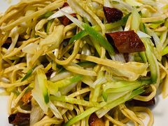 -双合园·海鲜水饺青岛菜(万佳广场店)