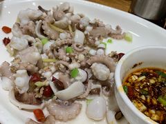 -胖大嫂渔家排档·全海景餐厅(渔村店)