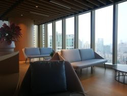 -金鹰国际月子中心(新街口店)