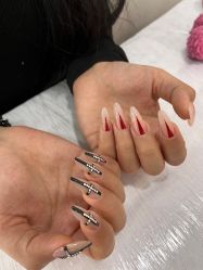 -斯馨·健康美甲美睫