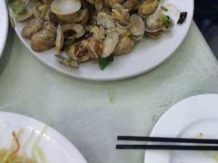 -富临港·蒸汽海鲜·手抓海鲜·炒菜(栈桥店)