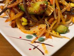 -长寿参鸡汤(朝韩风情街店)