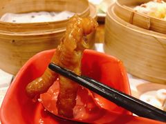 -添好运点心专门店(深水埗店)