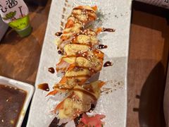 -小川洋风料理(武商MALL店)