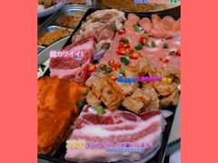 -·缸桶屋·韩式牛肋条自助烤肉(西湖D11店)