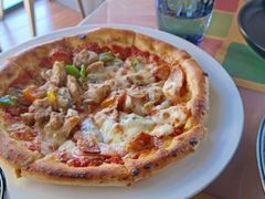 -安妮意大利餐厅(日坛店)