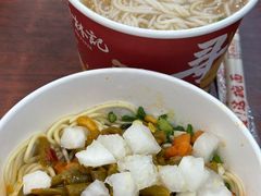 -蔡林记(胭脂路店)