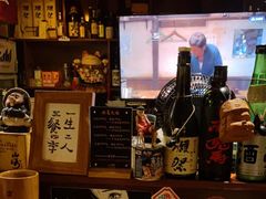 -半藏居酒屋(香港花园店)