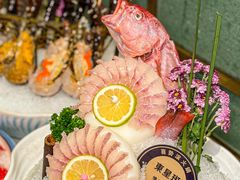 -喜聚薈·花膠雞海鮮火鍋(越秀店)