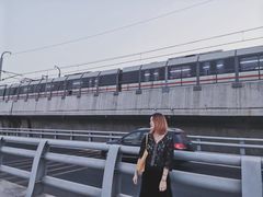 -海堤纪念公园
