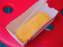 -好可爱经典炸炸炸·炸鲜奶(长郡老店)