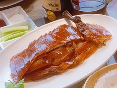 -大碗居·烤鸭·鱼头泡饼(天坛东门店)