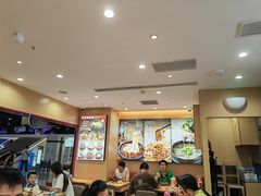 -小木屋拌饭(西安华阳城店)