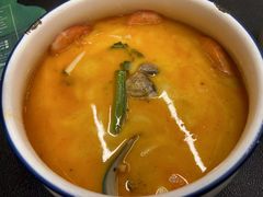 -帕蓝·暹罗料理(大学路店)