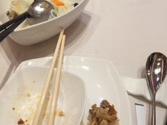 -广州天河合景福朋喜来登酒店
