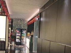 -宫燕府·京菜·烤鸭·淮扬菜(王府中心店)