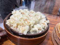 -嘉州海汇源老烧麦店