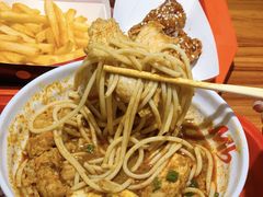 -玛利朗(领馆巷店)