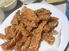 -前王院•巧克力海鲜市集餐厅(万平口店)