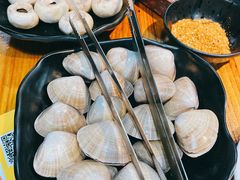 -丹东特色烤肉(南光三部店)