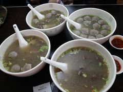 -潮镇老尾牛杂(环城西路店)