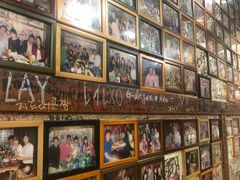 -包装马车·韩国料理·포장마차