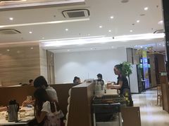 大堂-至潮餐厅精致粤菜·活鲈鱼·走地鸡(珠江新城店)