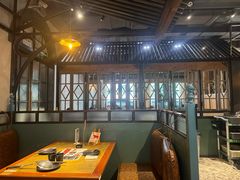 -手选潮汕鲜活牛肉火锅(二七广场店)