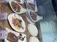 -大众海鲜(巨龙北路店)