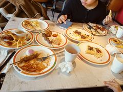 -比格比萨自助(宝山日月光店)