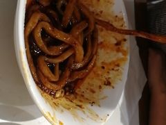 -樊三嬢手工甜水面(大邑安仁店)